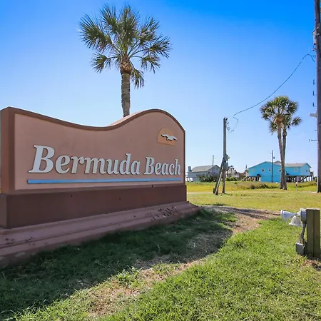 Sandcastle At Bermuda Beach-2